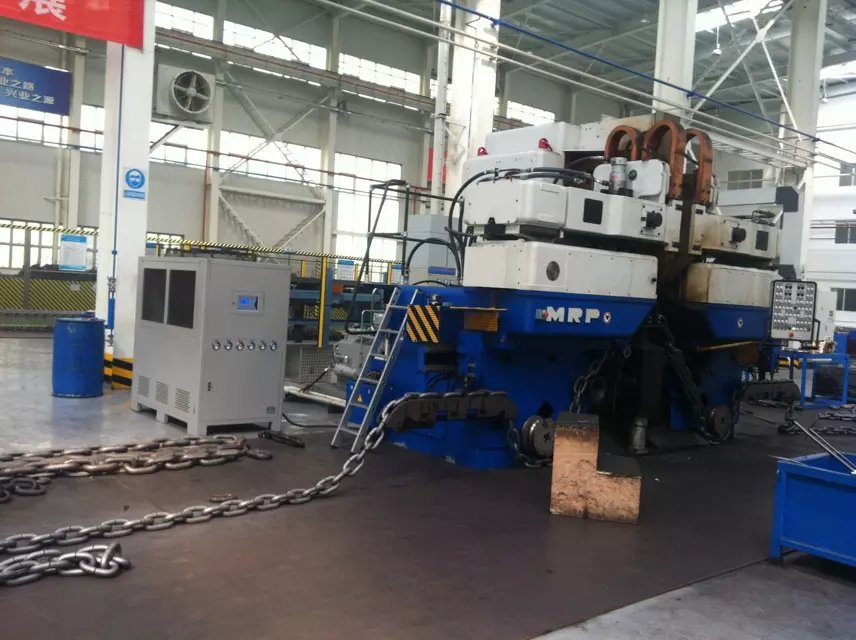 風(fēng)冷渦旋式冷水機(jī) 風(fēng)冷渦旋式冷水機(jī)