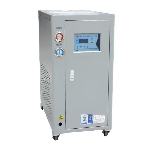 水冷渦旋式冷水機(jī) 水冷渦旋式冷水機(jī)