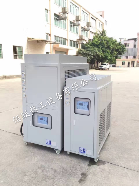 防爆型冷水機(jī) 防爆型冷水機(jī)