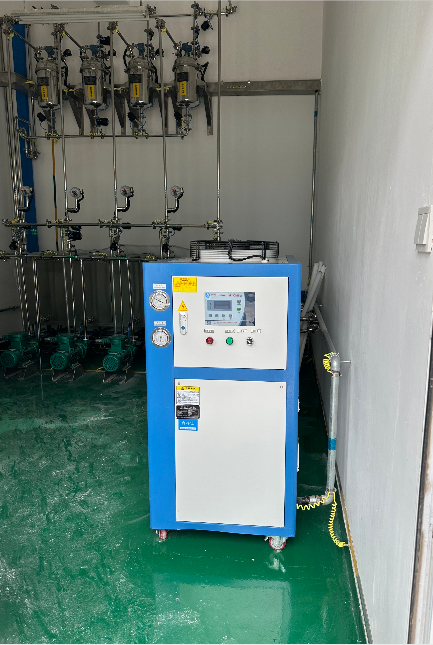 西安低溫冷凍機(jī) 西安低溫冷凍機(jī)