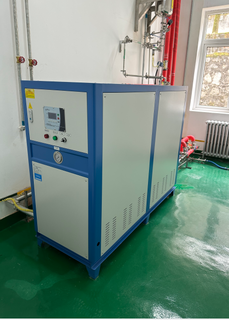 運(yùn)水式模溫機(jī) 運(yùn)水式模溫機(jī)